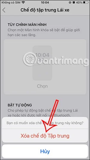 iPhone에서 메시지에 자동으로 답장하는 방법