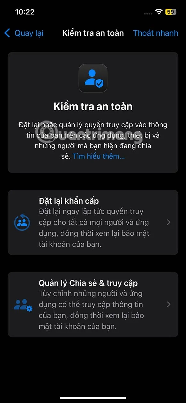 놓친 iPhone 보안 팁