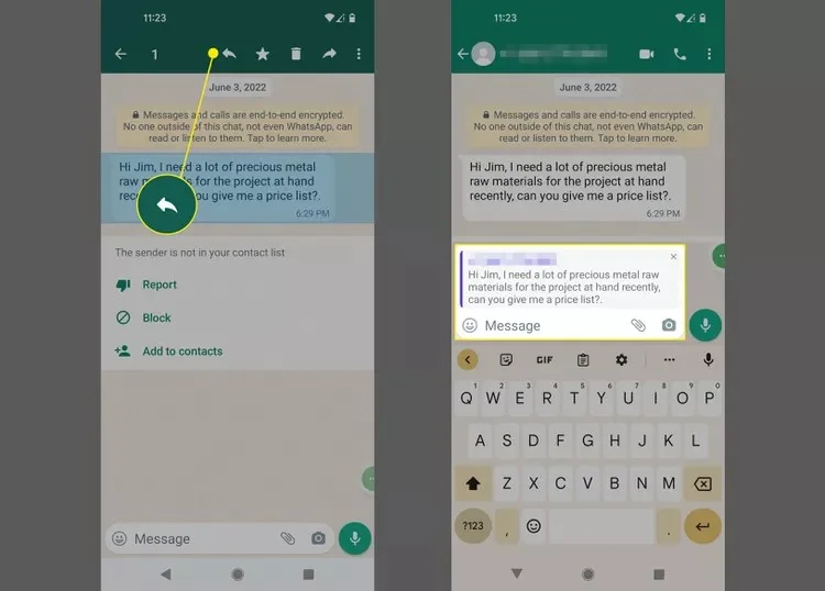 12 trucos y consejos increíbles para WhatsApp
