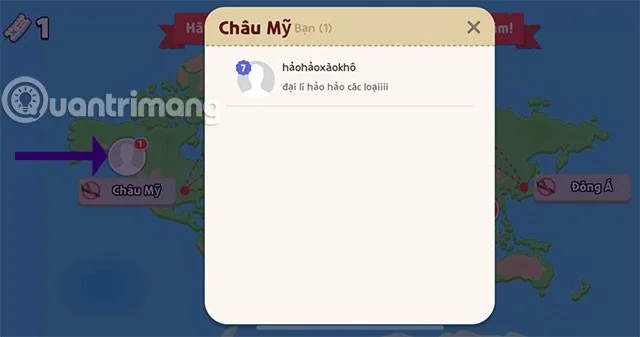 Hoe je de Play Together-server en de Play Together-regio kunt wijzigen