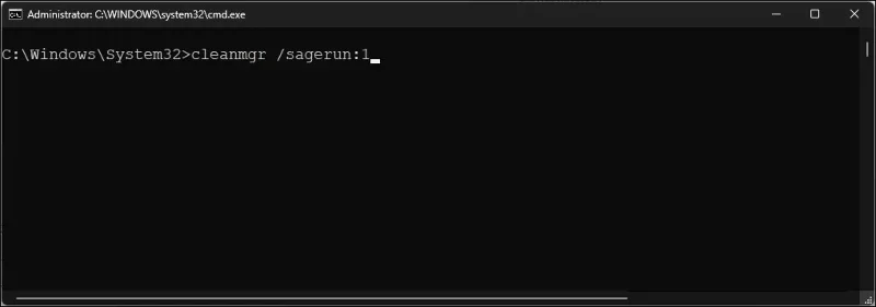 How to Clean Windows PC Using Command Prompt