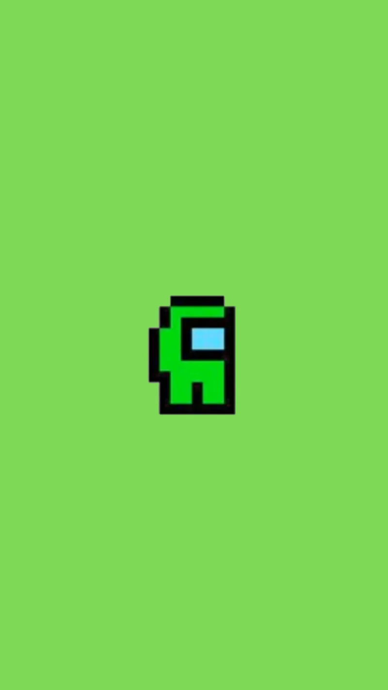Descarga fondos de pantalla de Among Us para teléfonos y computadoras