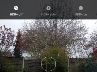 How to take better photos with your smartphone