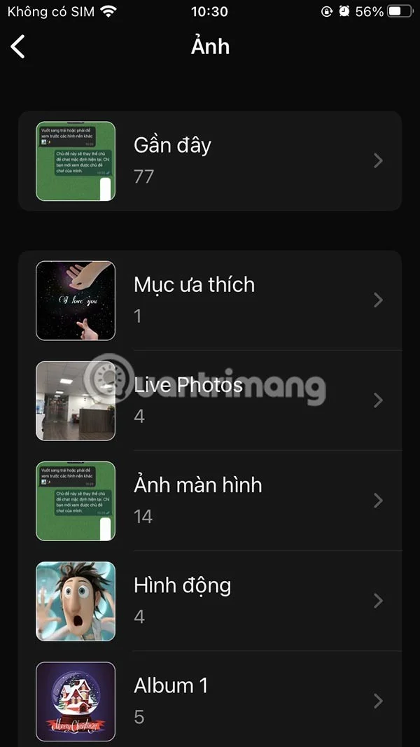 Instrucciones para configurar el fondo de pantalla del chat en WhatsApp