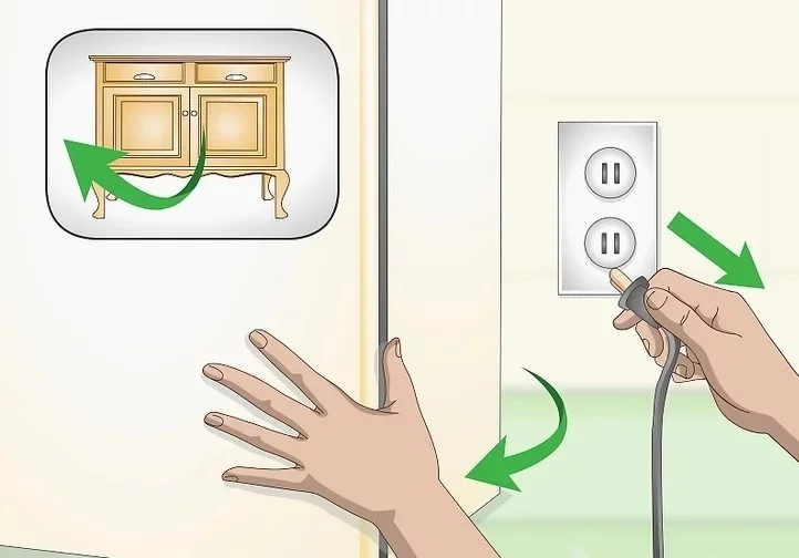 この簡単な方法で古い冷蔵庫を新しいものにしましょう この簡単な方法で古い冷蔵庫を新しいものにしましょう