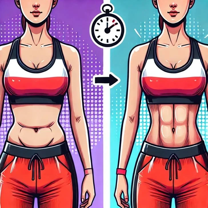 Scientifically Proven Ways to Automatically Burn Calories