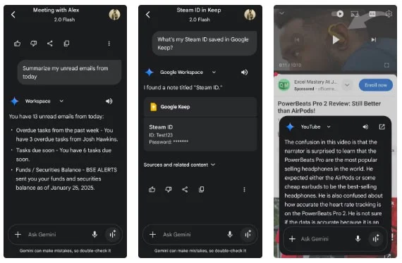 より優れたGoogleの代替アプリがあるので、使わない方が良いSamsungアプリ5選