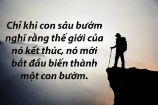 Estado motivacional, buenas frases para ayudar a recuperar la fe en la vida