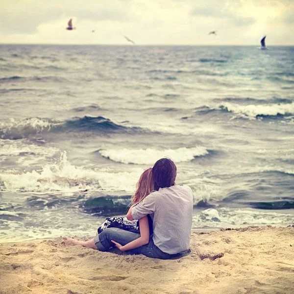 4-wersowe wiersze o morzu, krótkie i dobre wiersze o morzu na każdy nastrój