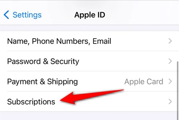 Wat is de Apple One-service?