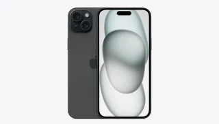 Past het hoesje van de iPhone 14 op de iPhone 15?