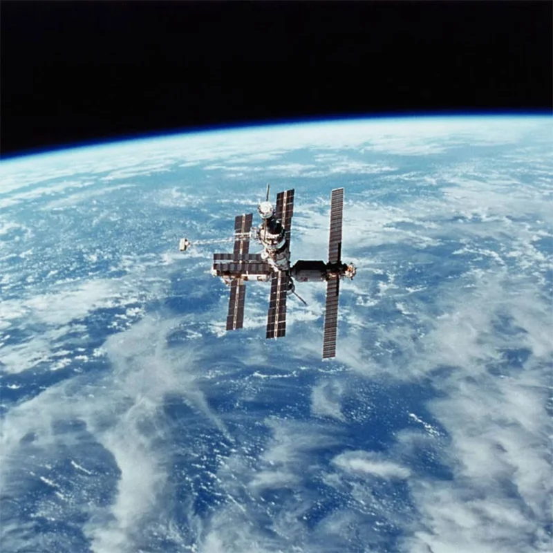 ¿Cómo respiran los astronautas en el espacio?