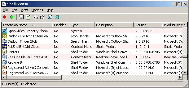 Résoudre les problèmes de clic droit sur Windows 10