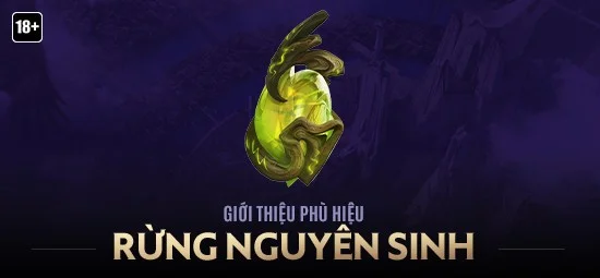 Detalles sobre el sistema de insignias Lien Quan