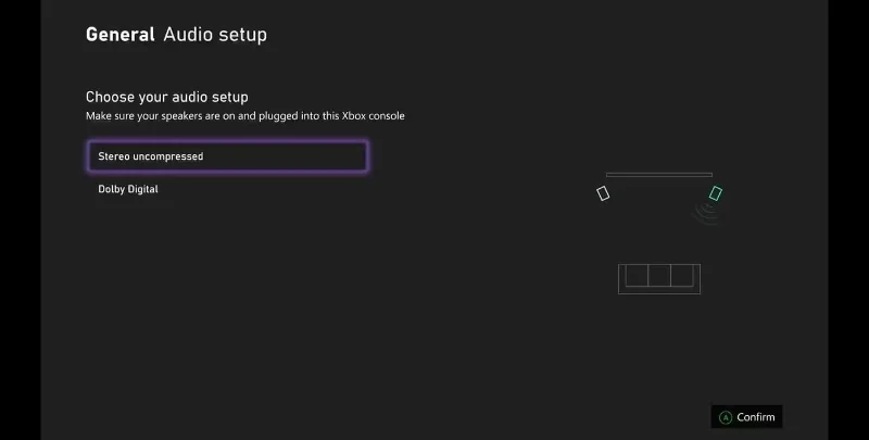 Cómo solucionar problemas de sonido en Xbox