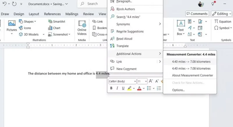 11 formas creativas de usar Microsoft Word