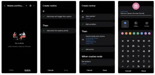 Consejos para desactivar permanentemente el sonido al tomar fotos en teléfonos Samsung