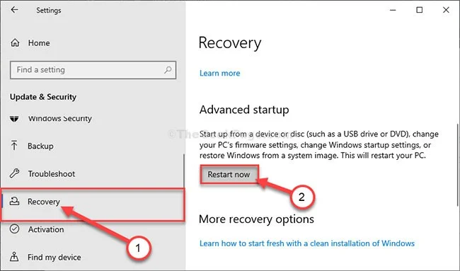 Lost Admin rights on Windows 10, here's how to fix it