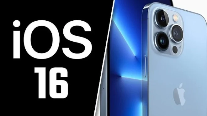 Lista de iPhones y iPads que no se pueden actualizar a iOS 16 Lista de iPhones y iPads que no se pueden actualizar a iOS 16