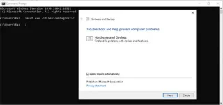 How to fix the error of not being able to drag and drop in Windows