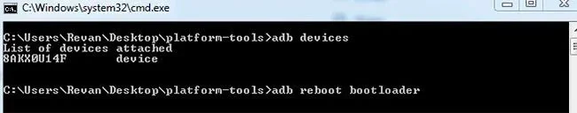 안드로이드에 TWRP Recovery를 설치하는 방법 (루팅 필요 없음)