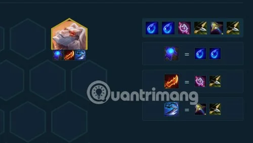 Jhin DTCL 10: Standaarduitrusting, bouw een sterk Jhin-team