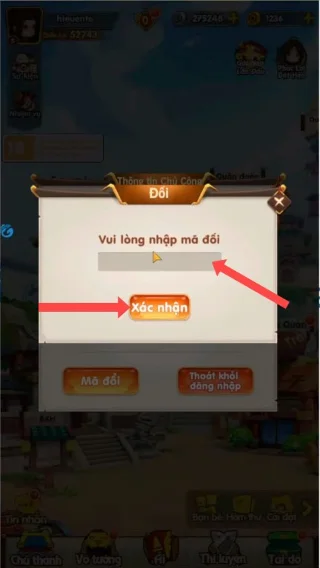 Último código del personaje principal Clash Clash