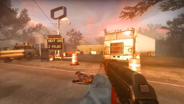 10+ Permainan PC Zombie Teratas, permainan zombie terbaik pada PC