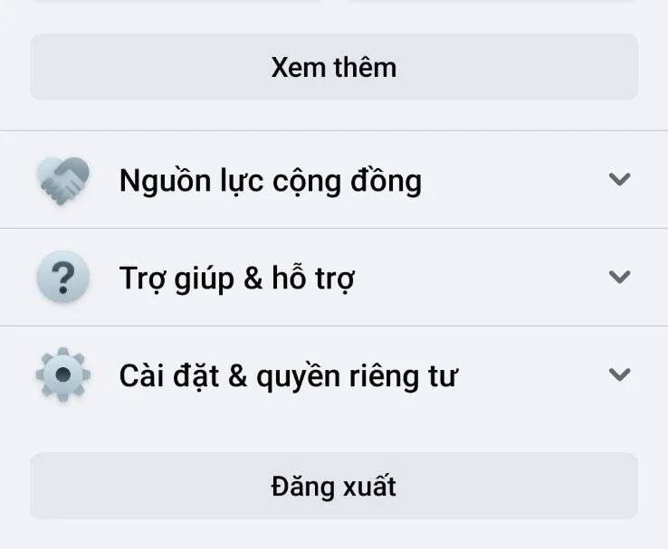 Hoe kun je zien wie je op Facebook hebt geblokkeerd?