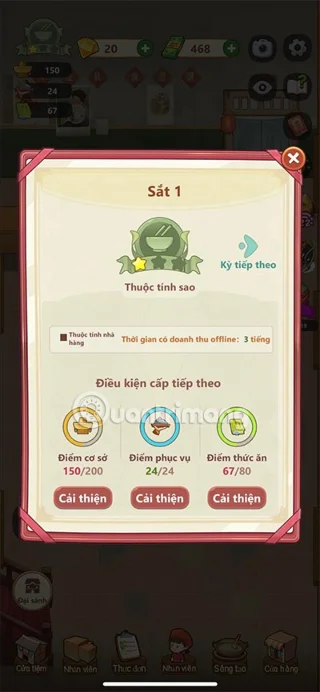 Tips voor het spelen van Happy Street Hotpot Shop voor beginners