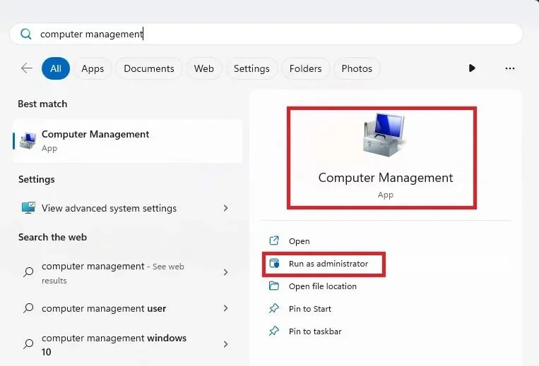 6 ways to change Administrator in Windows
