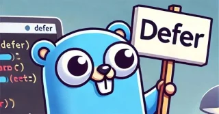 Palavra-chave Defer em Golang