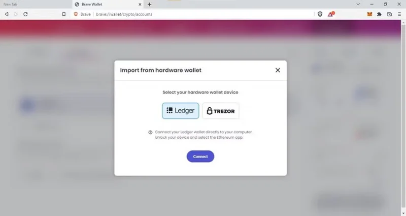 ¿Por qué usar Brave en lugar de Edge y Chrome en Windows 11?