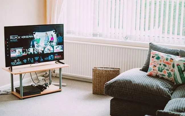 Diferencia entre un televisor normal y un Smart TV