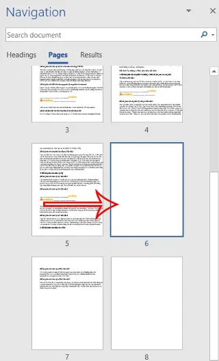 Como apagar páginas em branco no Word facilmente