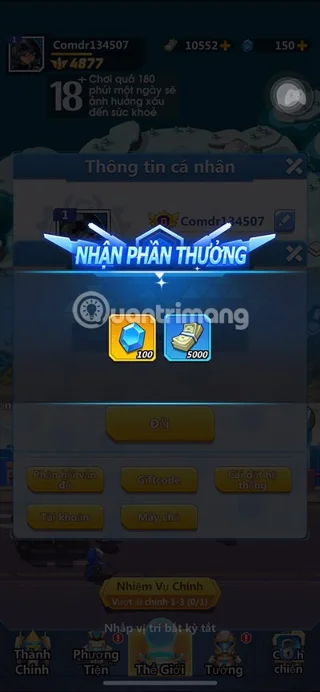 Tien Linh DTCL: How to play, squad, build Tien Linh TFT season 12