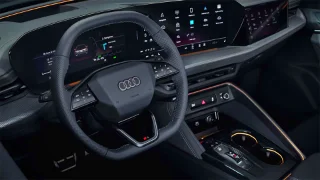 Audi mengakui kualiti dalamannya kini merosot