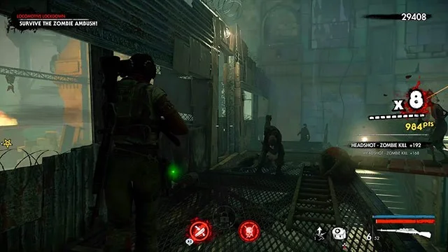 10+ Permainan PC Zombie Teratas, permainan zombie terbaik pada PC