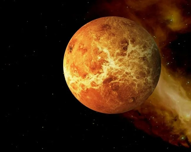 Superficie de Venus: ¿Por qué Venus es el planeta más caliente del sistema solar?
