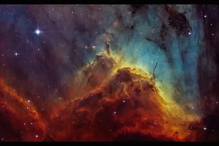 De beste astronomiefoto's van 2024