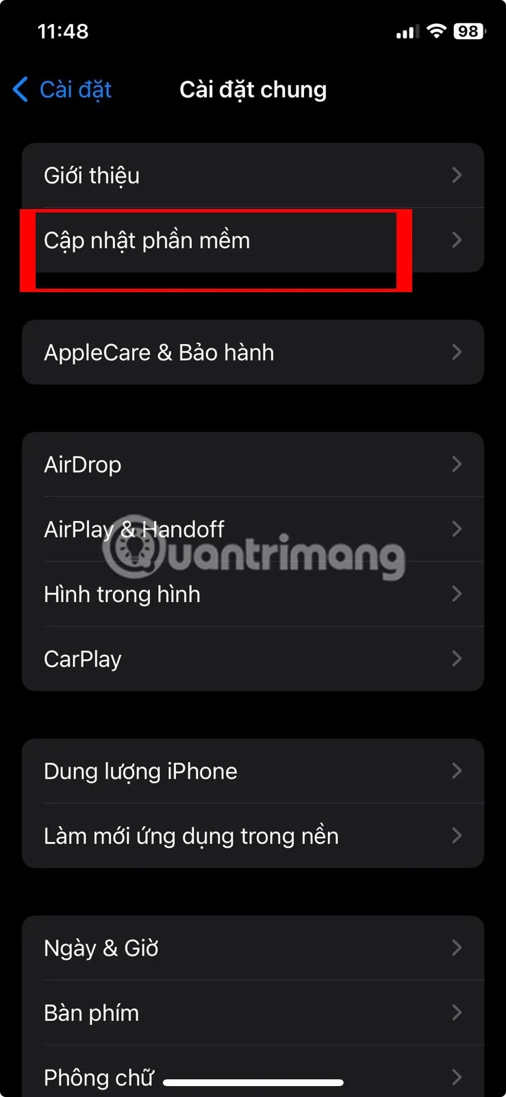 iPhone/iPad 키보드가 작동하지 않을 때 해결하는 6가지 방법