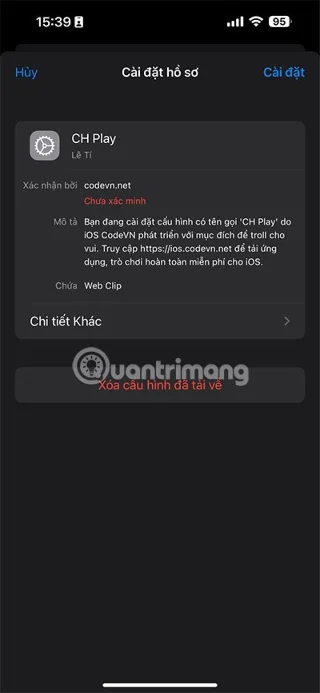 CH Play: Hoe CHPlay-fouten te downloaden, installeren en oplossen