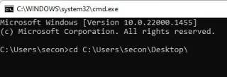 How to verify MD5, SHA-1 and SHA-256 checksums in Windows