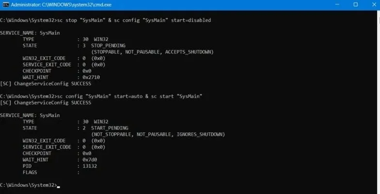 What is Windows Superfetch (SysMain)? How to disable Superfetch?