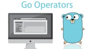 Como usar operadores em Golang