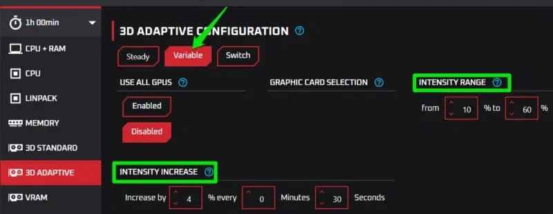 6 Gründe, warum OCCT das beliebteste Tool für Stresstests von CPUs und GPUs ist