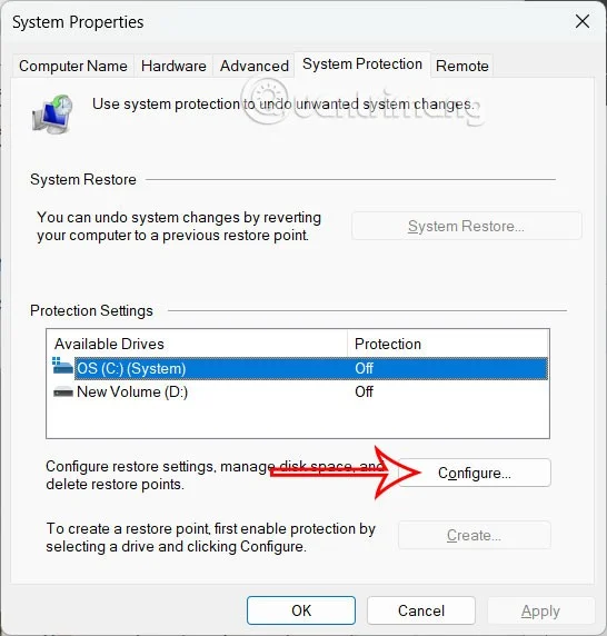 5 changes to increase Windows storage