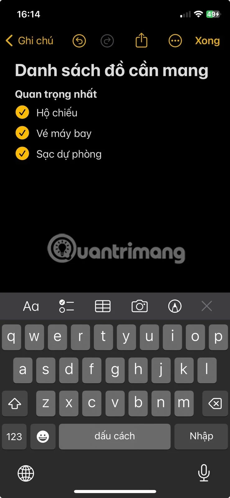 여행 불안을 극복하는 데 도움이 되는 7가지 iPhone 기능