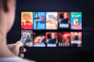 ¿Necesitas un Smart TV y un dispositivo de streaming?