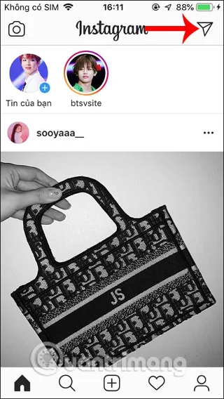 4 formas de leer mensajes de Instagram que no se muestran como leídos